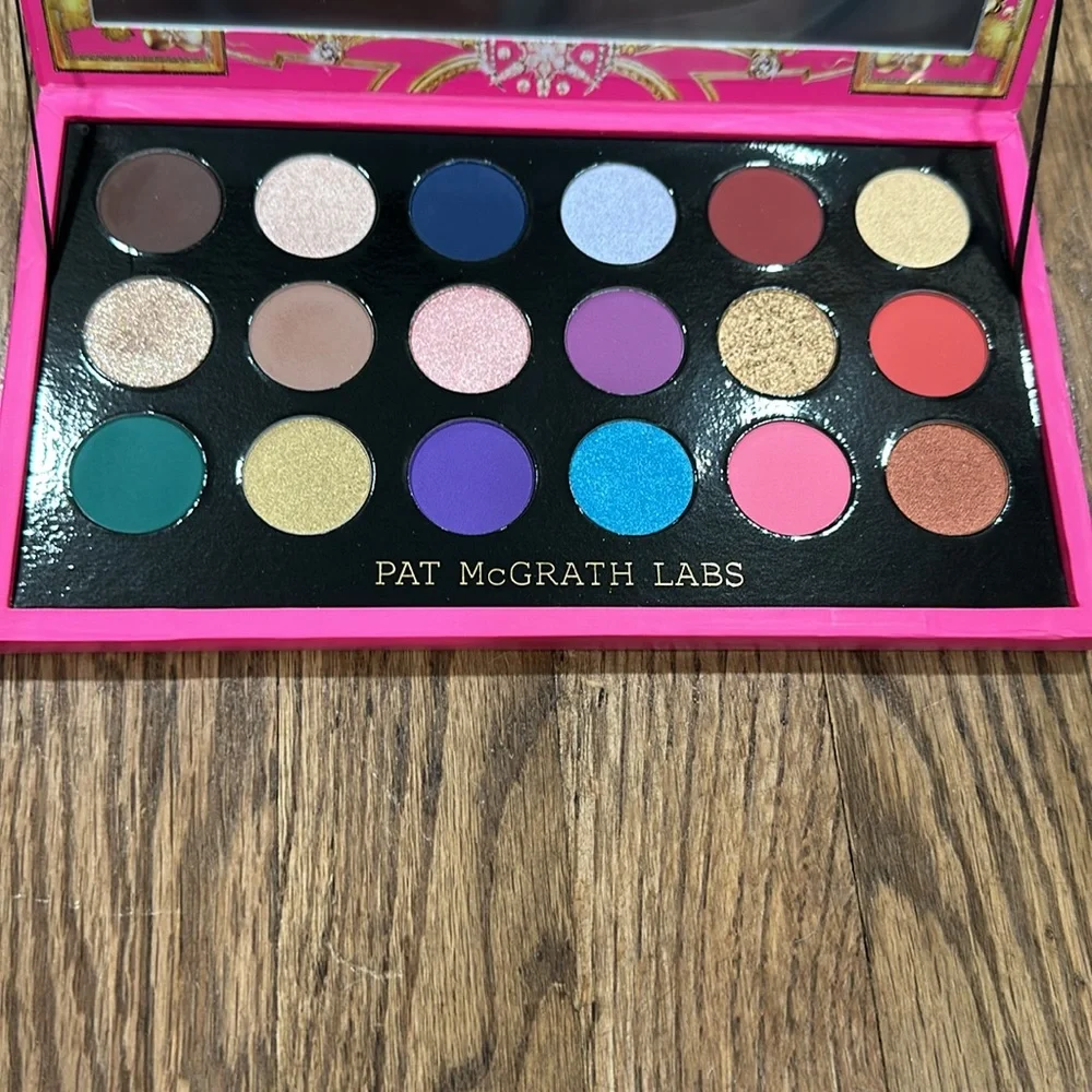 Pat McGrath Mthrshp Mega: Celestial Nirvana